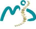 My Spine design Logo