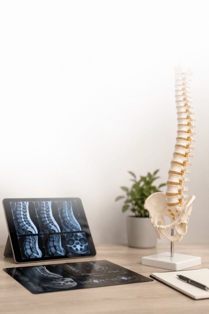 mal-di-schiena-radiografia radiografie per diagnosticare il mal di schiena