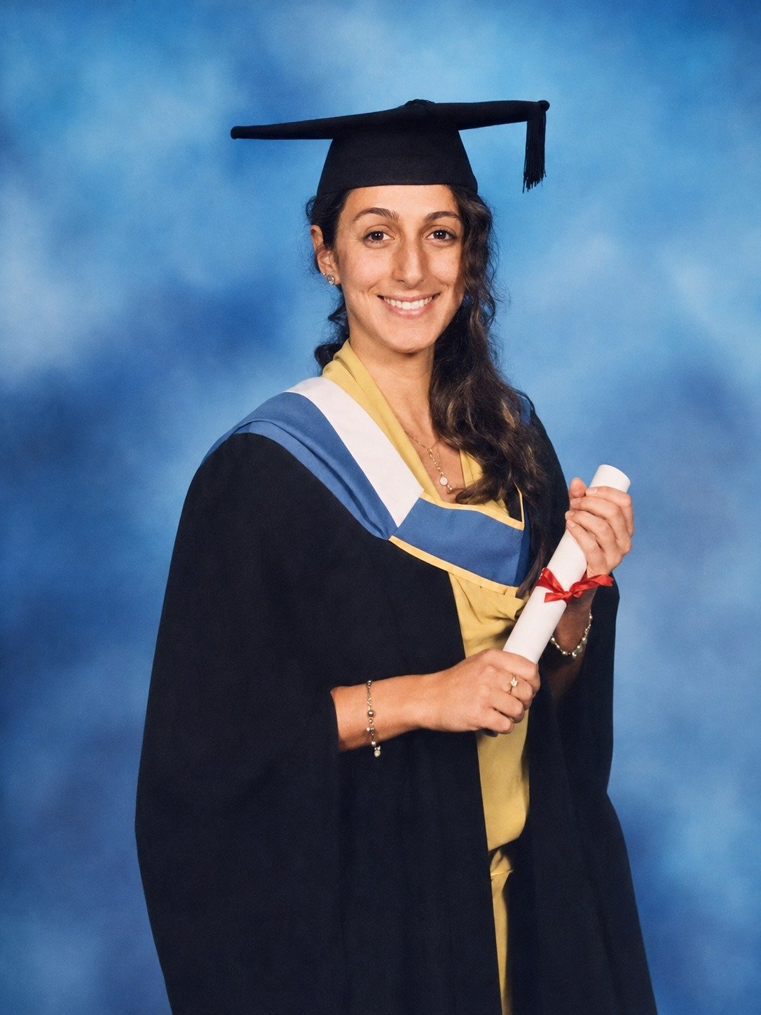 Laurea in Chiropratica