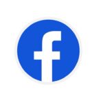Logo di Facebook