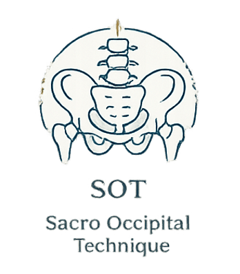 SOT Sacro occipital Technique