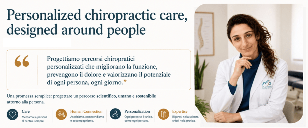 Chiropractic Care